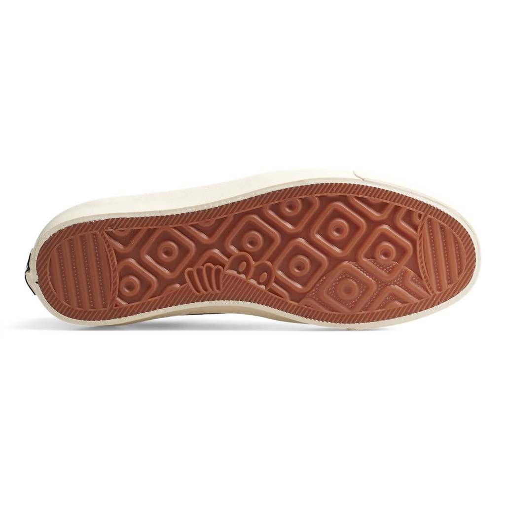 LAST RESORT AB 26SS VM001 HI SUEDE